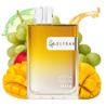 Vaper desechable ELFBAR CR8000 Mango Green Grape Sin Nicotina