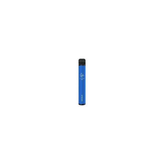 Vaper desechable ELFBAR ELF600 Mad Blue 20MG