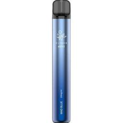 Vaper desechable ELFBAR 600V2 Mad Blue 20MG