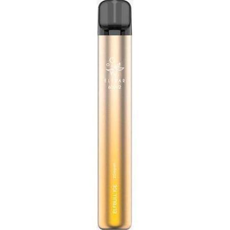 Vaper desechable ELFBAR 600V2 Elfbull Ice 20MG