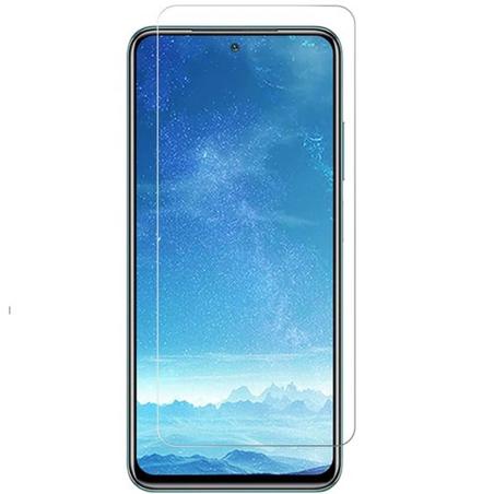 Protector de pantalla Xiaomi Redmi 10C / Honor X7 cristal templado