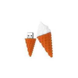 Pendrive USB 8GB Forma Helado