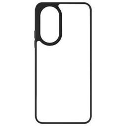 Carcasa sublimación 2D para Honor X7 negro