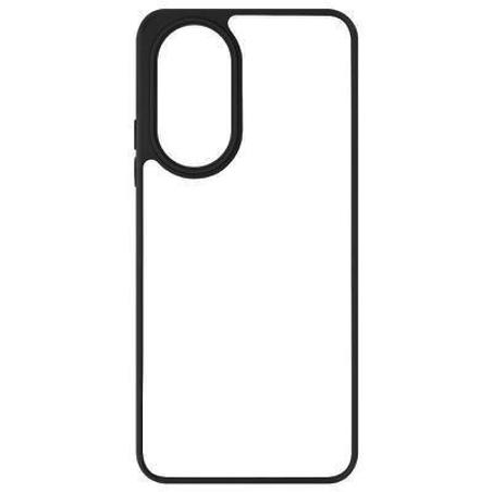 Carcasa sublimación 2D para Honor X7 negro