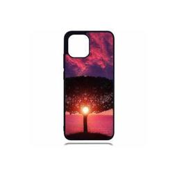 Carcasa sublimación 2D para Xiaomi Redmi A1 / A2 negro