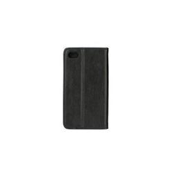 Funda de piel libro Premium Samsung Galaxy S20 Ultra negro