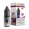 Premium E-Liquid 10ML, 20mg nicotina, Dragon Fruit