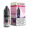 Premium E-Liquid 10ML, 20mg nicotina, Lollipop