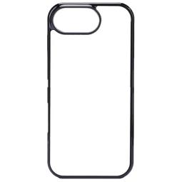 Carcasa sublimación 2D para iPhone 16e negro