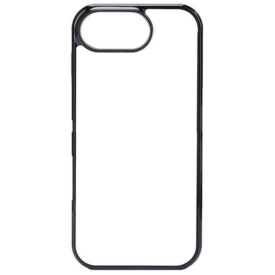 Carcasa sublimación 2D para iPhone 16e negro