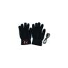 Guantes Bluetooth con micrófono y altavoz incorporado