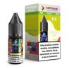Premium E-Liquid 10ML, 20mg nicotina, Strawberry Kiwi