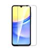 Protector de pantalla Samsung Galaxy A16 4G / 5G cristal templado