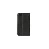 Funda de piel libro Premium Samsung Galaxy S22 negro