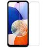 Protector de pantalla Samsung Galaxy A14 4G / A14 5G cristal templado