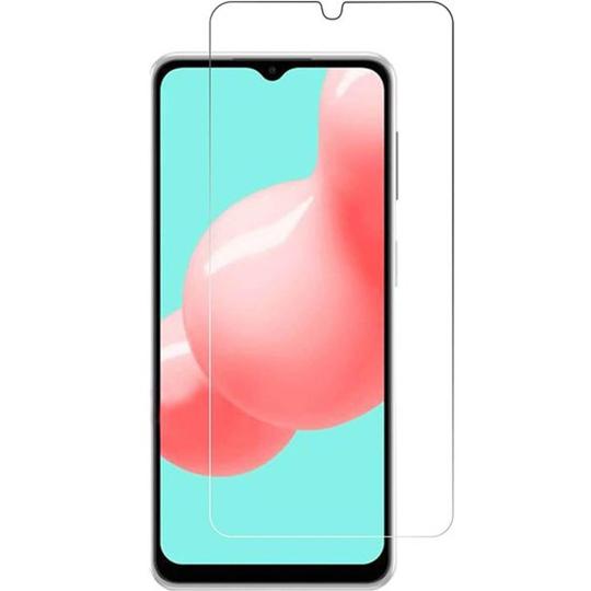 Protector de pantalla Samsung Galaxy A22 5G / M33 5G cristal templado