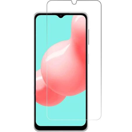 Protector de pantalla Samsung Galaxy A22 5G / M33 5G cristal templado