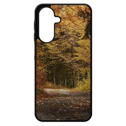 Carcasa sublimación 2D para Samsung Galaxy A26 5G negro