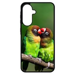 Carcasa sublimación 2D para Samsung Galaxy A56 5G negro