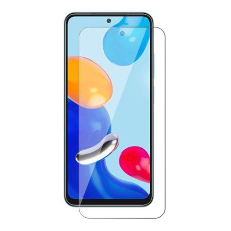Protector de pantalla Xiaomi Redmi Note 10 5G cristal templado