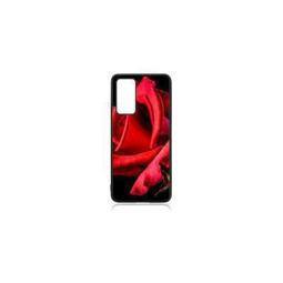 Carcasa sublimación 2D para Xiaomi Redmi 9T / POCO M3 negro