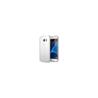 Carcasa Samsung Galaxy S7 Edge G935 hybrid (bumper + trasera transparente) transparente