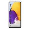 Protector de pantalla Samsung Galaxy A72 cristal templado