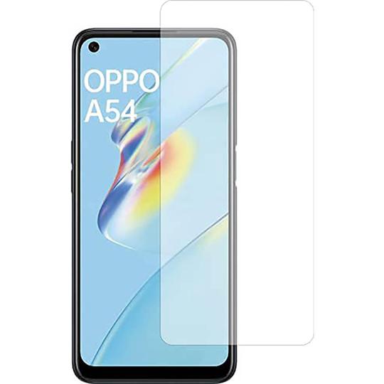 Protector de pantalla Oppo A54 5G / A74 5G cristal templado