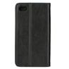 Funda de piel libro Premium Samsung Galaxy S21+ negro