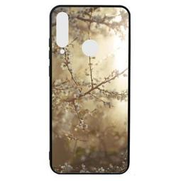 Carcasa sublimación 2D para Huawei Y6P negro