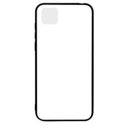 Carcasa sublimación 2D para Huawei Y5P negro