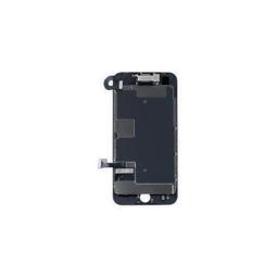 Pantalla completa iPhone 8, alta calidad, con todos los componentes, color blanco