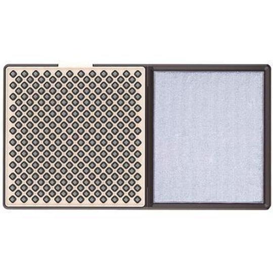 Alfombrilla de desinfección de uso doméstico y comercial