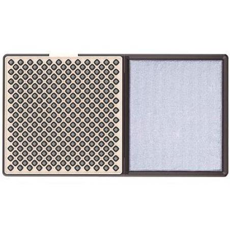 Alfombrilla de desinfección de uso doméstico y comercial