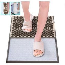 Alfombrilla de desinfección de uso doméstico y comercial