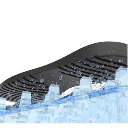 Alfombrilla de desinfección de uso doméstico y comercial