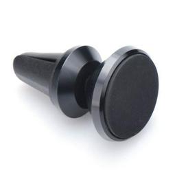 Soporte para rejilla de ventilación magnético