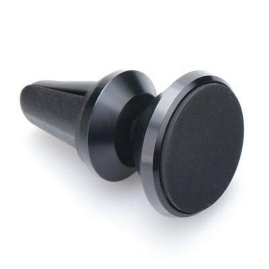 Soporte para rejilla de ventilación magnético