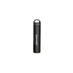 Batería externa universal 2.600mAh color negro