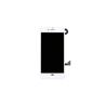 Pantalla completa iPhone 7, alta calidad, con todos los componentes, color blanco
