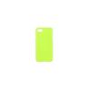 Funda Jelly Flash iPhone SE (2020) / iPhone 7 / iPhone 8 amarillo