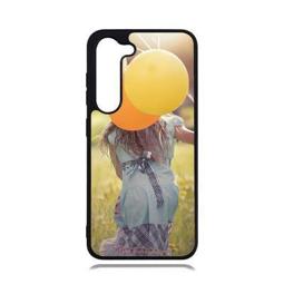 Carcasa sublimación 2D para Samsung Galaxy S23 negro