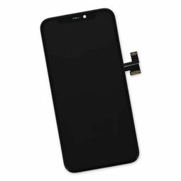 Pantalla completa para iPhone 11 Pro, calidad FOG