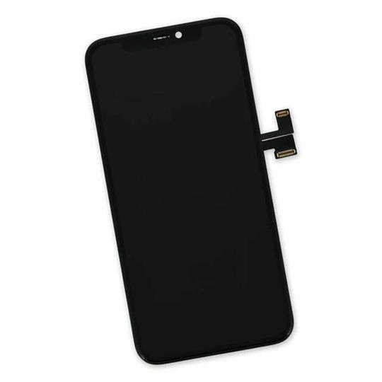 Pantalla completa para iPhone 11 Pro, calidad FOG