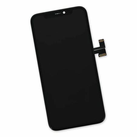Pantalla completa para iPhone 11 Pro, calidad FOG