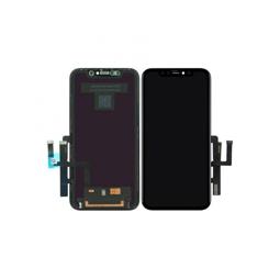 Pantalla completa para iPhone 11, calidad FOG