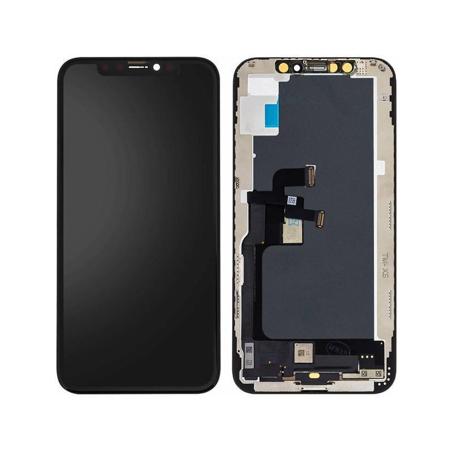 Pantalla completa para iPhone XS, calidad FOG