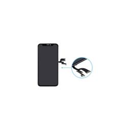 Pantalla completa para iPhone X, calidad FOG