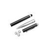 Bolígrafo puntero Stylus Láser negro