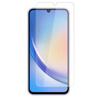 Protector de pantalla Samsung Galaxy A34 5G cristal templado